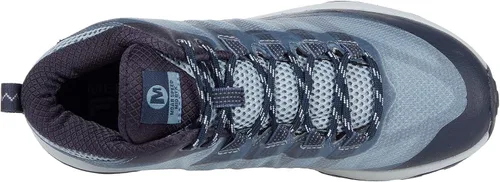 Vista 2 de Merrell Botas de senderismo para mujer