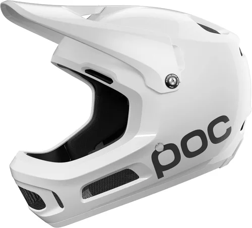 Vista 5 de Poc Casco Coron Air MIPS Negro uranio