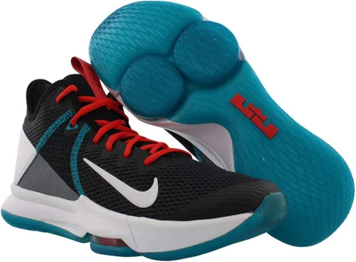 Vista 2 de Nike Lebron Witness IV - Zapatos de básquetbol para hombre