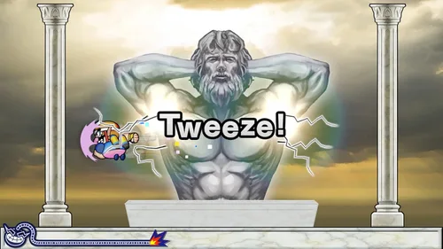 Vista 16 de WarioWare Get It Together - Nintendo Switch
