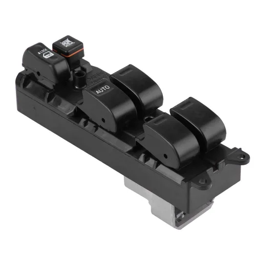 Vista 7 de Interruptor de ventana, interruptor de ventana principal de energía eléctrica para (Fortuner) 2004-2015 84820-0K100