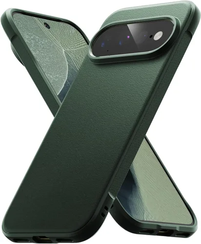 Vista 36 de Ringke Onyx - Funda para Google Pixel 7 [se siente bien en la mano] resistente al aceite y a la suciedad, protección mejorada del lente
