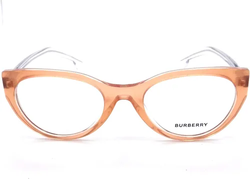 Vista 2 de Gafas Burberry BE 2289 3774 Top Opal Pink On Rosado ópalo