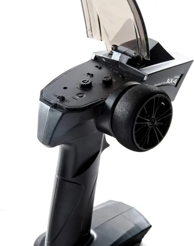 Vista 2 de Axial Transmisor AX-4 2.4Ghz de 2 canales, AXI31618