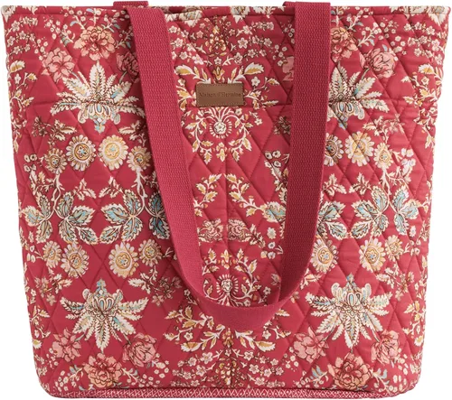 Vista 30 de Bolsas de compras Maison d' Hermine Bolsa de lona acolchada con bolsillos con cremallera Bolso pequeño reutilizable Bolsa de comestibles