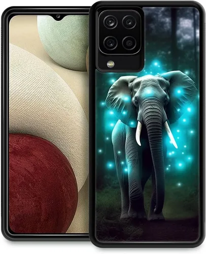 Vista 18 de CARLOCA Funda compatible con Samsung Galaxy A32 5G, diseño gráfico de moda, a prueba de golpes, protección contra caídas y antiarañazos
