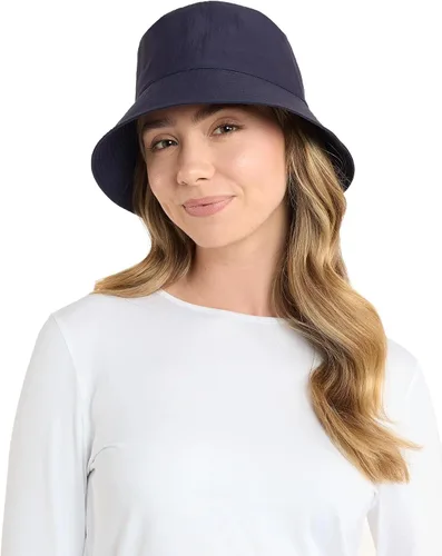 Vista 8 de Solbari Sombrero de pescador unisex Bondi UPF 50+ Verde salvia