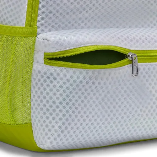Vista 5 de Nike JUST DO IT Mini Mochila (gris atómicoverde atómico), Verde atómicoclorofilaverde atómico, Brasilia Jdi Mini Mochila