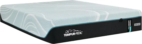 Vista 8 de Tempur-Pedic - Colchón firme ProAdapt, Espuma