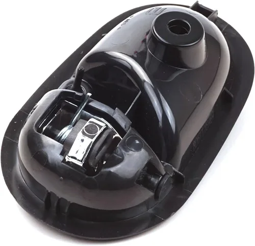 Vista 6 de Bross BROSSBDP1180 - Manija de puerta interior izquierda 806718771R compatible con Ren.Ault Sy.mbol MK3 Da.CIA San.dero MK2 Step.Way