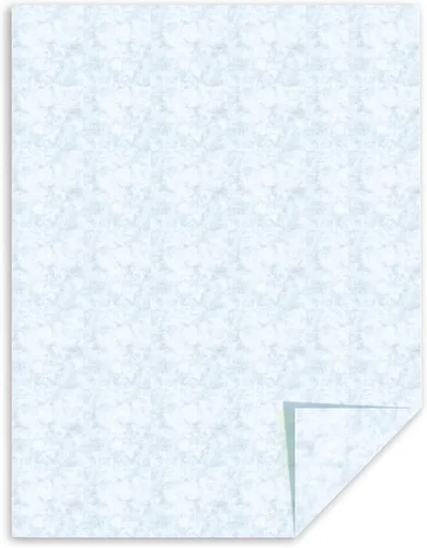 Vista 3 de Southworth, papel especial de 8.5 x 11 pulgadas, 24 libras, 100 de brillo, 500 hojas/caja (964C)