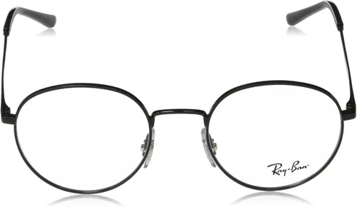 Vista 2 de Ray-Ban RX3681v - Marcos redondos para gafas graduadas