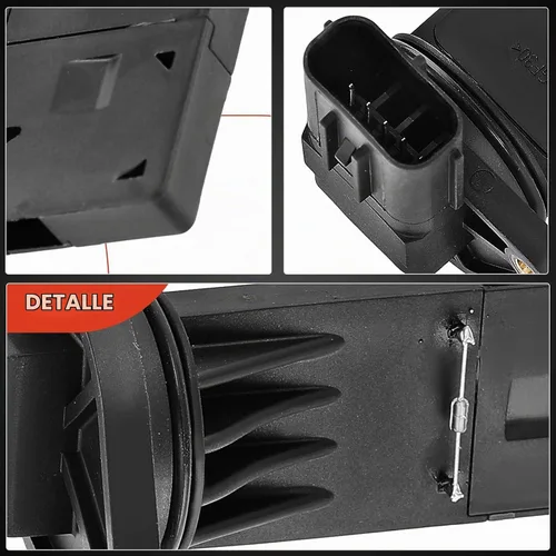 Vista 8 de A-Premium Sensor de Flujo de Aire Másico [5-Pinos] Compatible con Mazda 3 2012-2018, 6 2014-2021, CX-3 2016-2018, CX-5 2013-2024, CX-9 2016-2023
