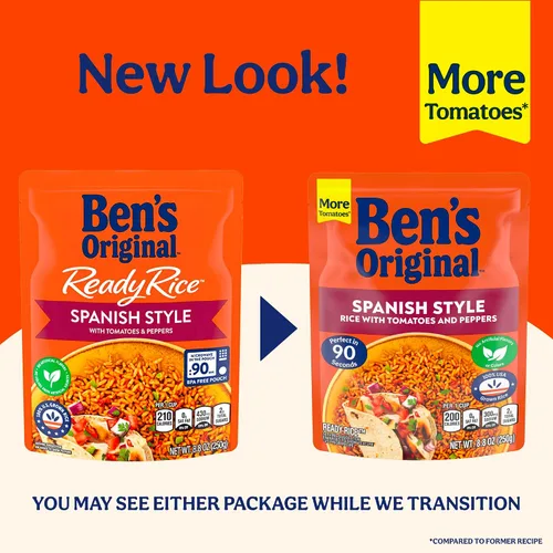 Vista 4 de Uncle Ben's