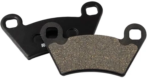 Vista 4 de Pastillas de Freno de Motocicleta Discos Delantero Trasero Para POLARIS 400 500 700 800 900 1000 Ranger 2x4 4x4 EFI HO HD RZR XP Diesel RZR-4 800