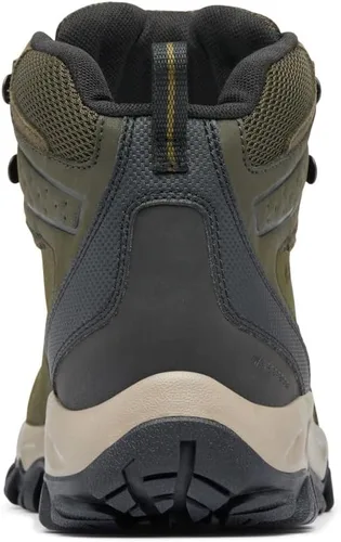 Vista 20 de Columbia mens Newton Ridge Plus Wp