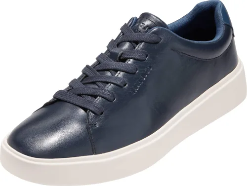 Vista 21 de Cole Haan Tenis Grand Crosscourt Traveler para hombre bronceado (British Tan)