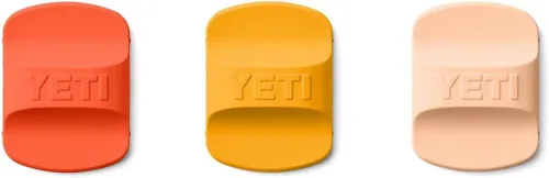 Vista 13 de YETI MagSliders de repuesto, paquete de 3