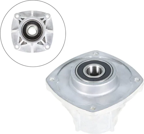 Vista 2 de munirater Reemplazo del conjunto del husillo para MTD Troy Bilt 1910839 1915280 1765092 1769048 1769048099 GW1765092 GW1769048 GW1910839