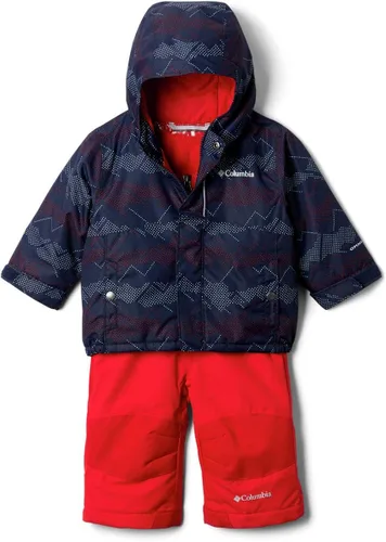 Vista 6 de Columbia Conjunto Buga para niño