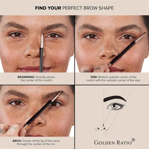 Vista 9 de Anastasia Beverly Hills - Gel de cejas teñido