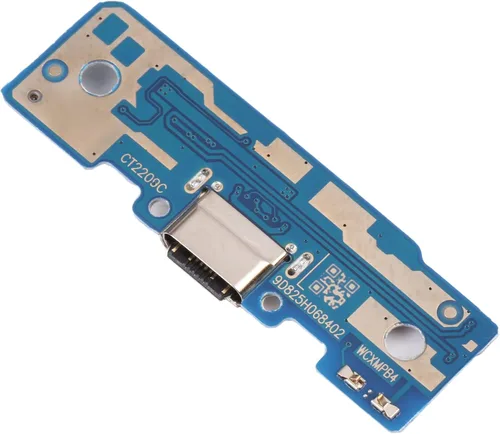 Vista 3 de para Xiaomi Mi Pad 4 OEM placa de puerto de carga