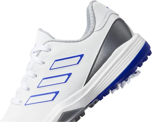 Vista 5 de adidas Unisex-Child Jr Zg23 Golf Shoe