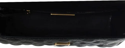 Vista 4 de Tory Burch Bolso de hombro convertible pequeño Fleming para mujer