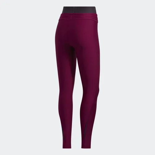 Vista 7 de adidas Medias largas Alphaskin Cold.rdy para mujer