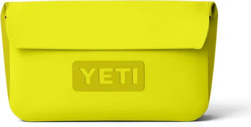 Vista 34 de YETI Sidekick Dry 1L Bolsa para Equipo, Negro