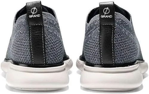 Vista 4 de ZEROGRAND 2 Stitchlite Oxford para hombre