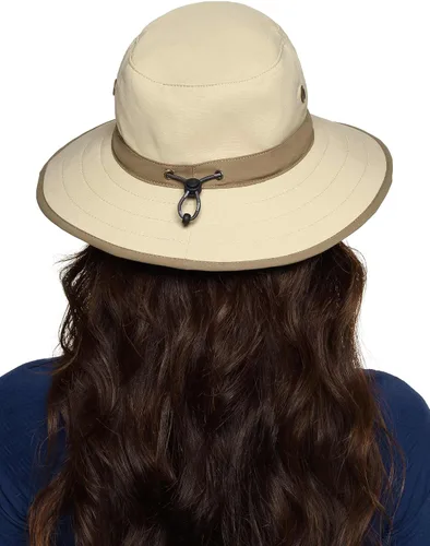 Vista 5 de Gorra de golf unisex Matchplay UPF 50+