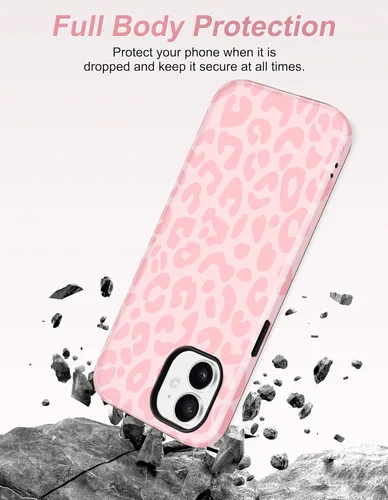 Vista 482 de Jusy Funda compatible con MagSafe con estampado de caparazón de tortuga marrón para iPhone 7/8/SE, cubierta protectora de TPU suave magnética