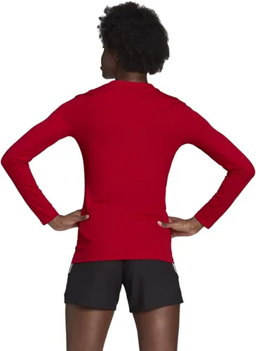 Vista 2 de adidas Camiseta deportiva sin mangas para mujer Aeroready Designed 2 Move (Maternidad)
