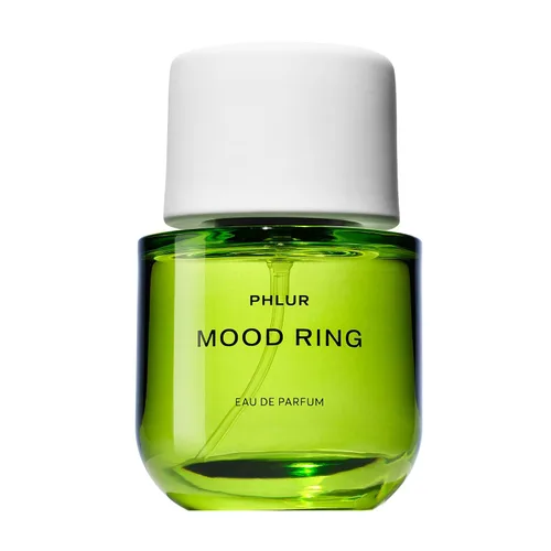 Vista 8 de PHLUR Mood Ring Eau de Parfum - Perfume de tamaño de viaje para mujeres y hombres Fragancia