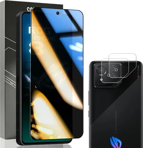 Vista 104 de Paquete de 3 protectores de pantalla para Amazfit Active 2, protección flexible de vidrio no templado, película protectora transparente HD