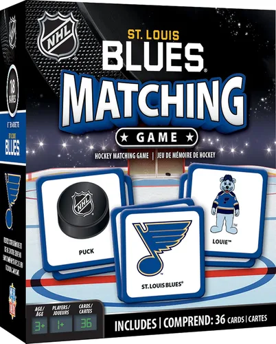 Vista 16 de MasterPieces Juego de cartas a juego de imágenes de los Boston Bruins con licencia oficial de la NHL para niños y familias