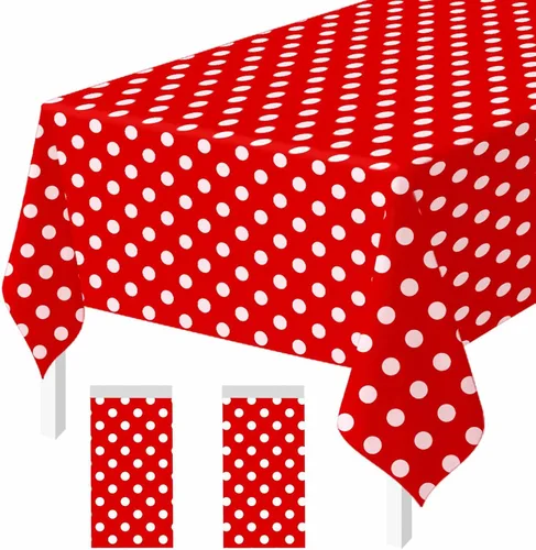 Vista 28 de Paquete de 2 Manteles de Plástico Beige Desechables Cubiertas de Mesa Mantel Rectangular Beige para Fiesta Baby Shower Boda Cumpleaños Mantel