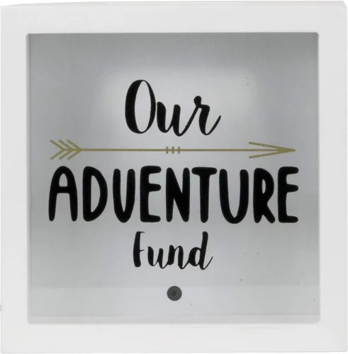 Vista 5 de Foreside Home & Garden FDAD06116 Adventure - Banco de madera