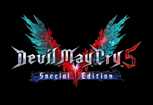 Vista 2 de Devil May Cry 5 Special Edition (PS5)