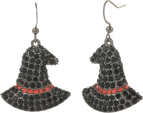 Vista 13 de Madison Tyler Halloween Earrings for Women Halloween Jewelry