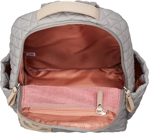 Vista 3 de Claysus Backpack Daypack New Spica Gray