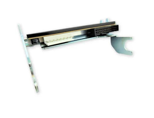 Vista 2 de Intermec 710-129S-001 Cabezal de impresión para impresora de rango medio PM43, monocromo, 203 DPI