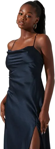 Vista 3 de ASTR the label Vestido Gaia para mujer
