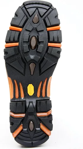 Vista 7 de Cody James Hombres 11" Decimator Cowboy Botas de Trabajo Nano Composite Toe - DBP-3-B