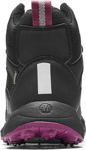 Vista 2 de Icebug Womens Pace3 BUGrip GTX Hiking Boot with Carbide Studded Traction Sole