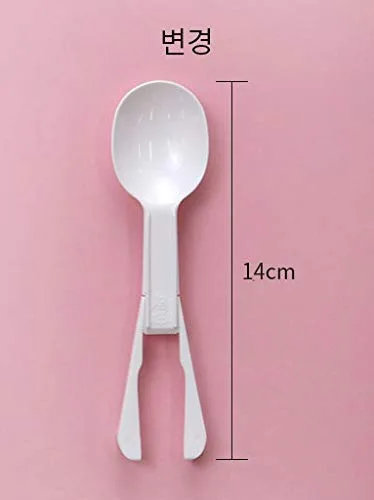 Vista 6 de [ 5 paquetes] CJ Instant Rice Cup Ban Sopa de algas marinas 6.67 oz