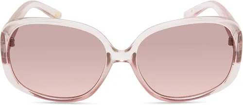 Vista 2 de Skechers Gafas de sol cuadradas Sea6167 para mujer