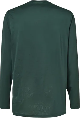 Vista 2 de Oakley Women's Bermuda Long Sleeve Jersey