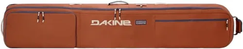Vista 15 de Dakine Fall Line - Bolsa de esquí doble Negro Hardside